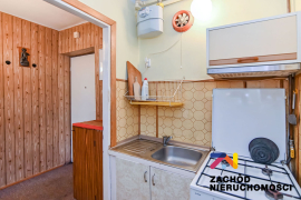 Kawalerka w Centrum Zielonej GÓry!!